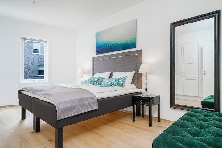 Chambre 1