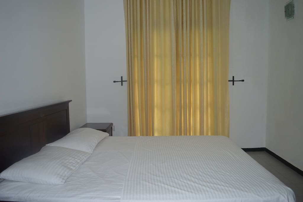 Bed room 01