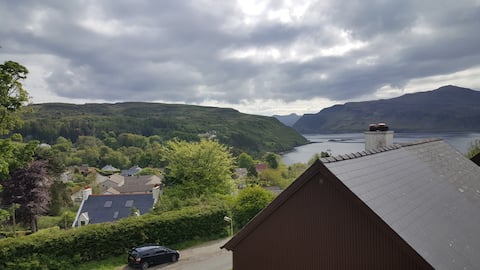 Number 12  (Sleeps 9 Persons)