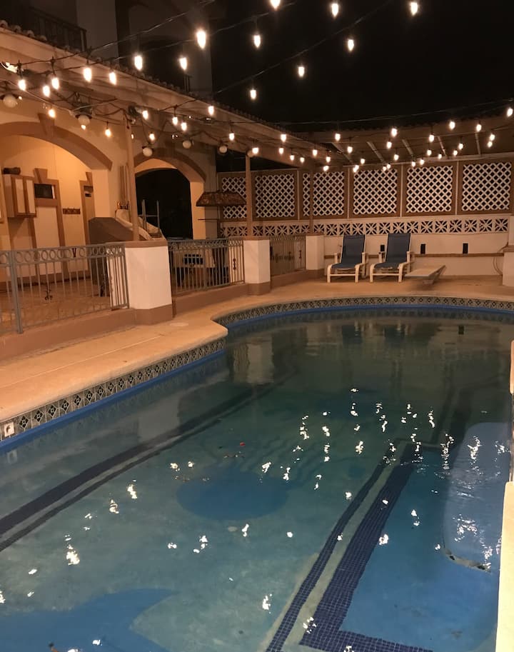 pool party rentals laredo tx