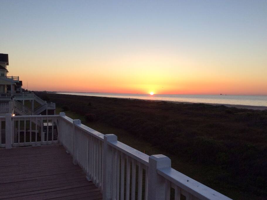 Sunrise