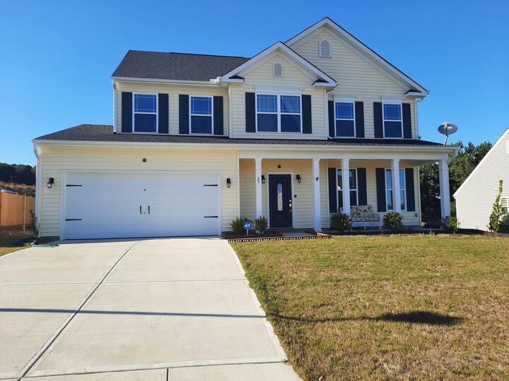 Franklinton Vacation Rentals & Homes North Carolina, United States Airbnb