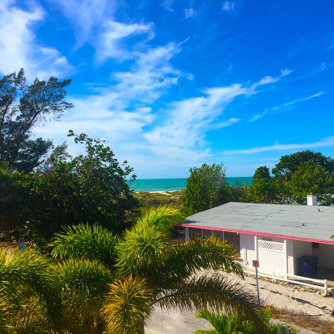 Located steps from one of the most beautiful beaches in Florida.