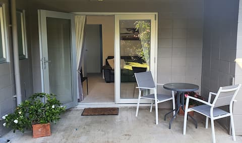Modern Apartment