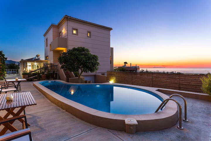 Villa Kokkinos – Fun & Sun by etouri