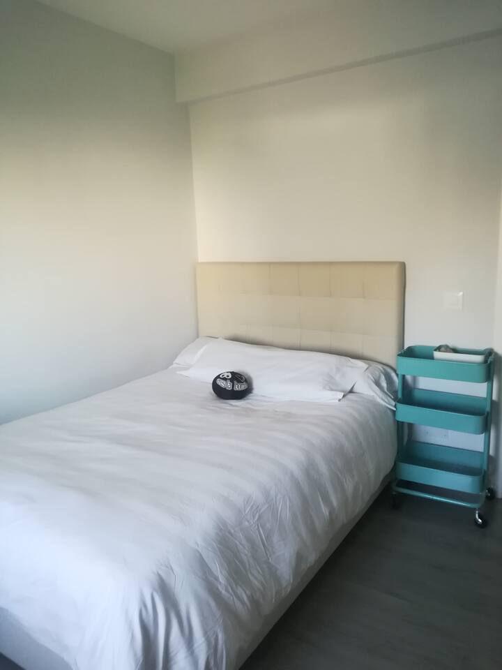 Habitación 2