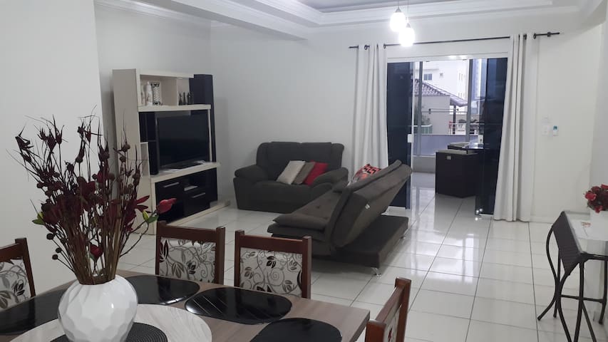 Próximo ao Mar. Wi-Fi e Split.