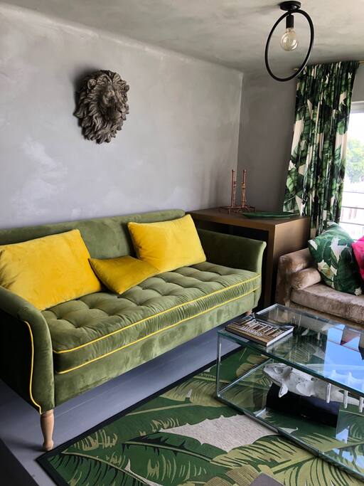 living space