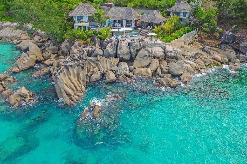 Perfect snorkeling spot!