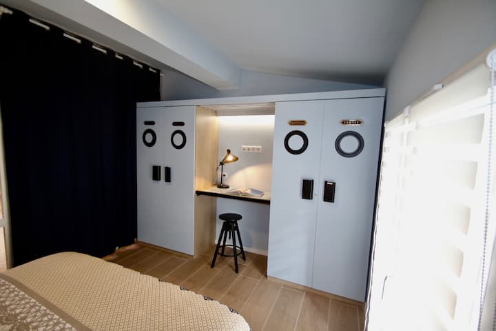 Habitación