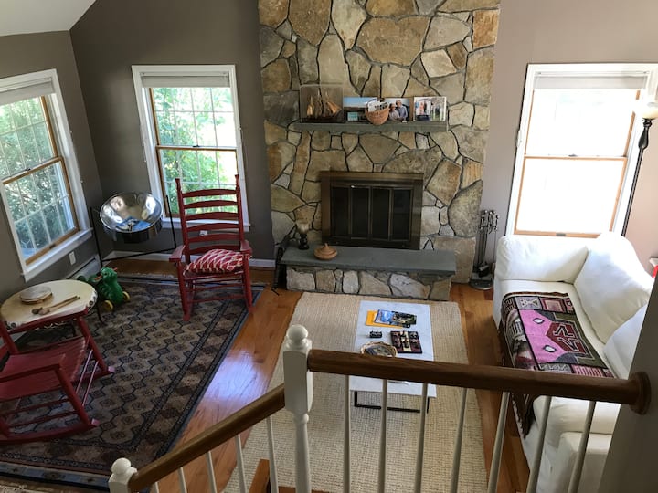 Kinderhook home, charmer, spotless, Hudson Valley Houses for Rent in