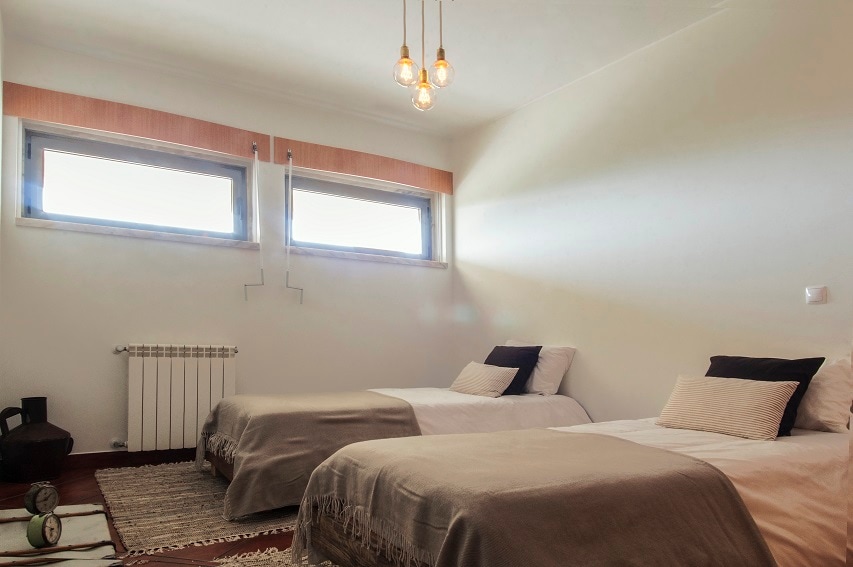 כמה עולה צ'סטנט - 2  מיטות