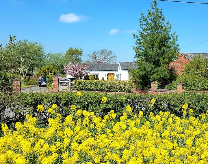 Cheshire West and Chester Holiday Rentals & Homes United Kingdom Airbnb