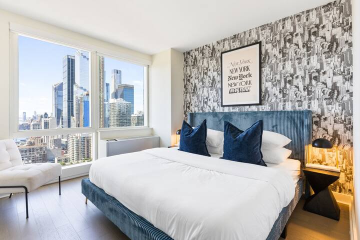 Big City Views 2 bedroom in Manhattan gallery image 2