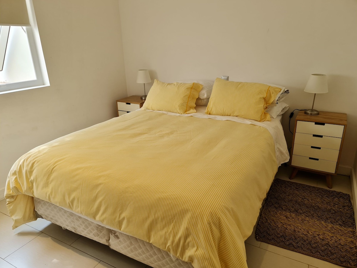 Спална соба 2