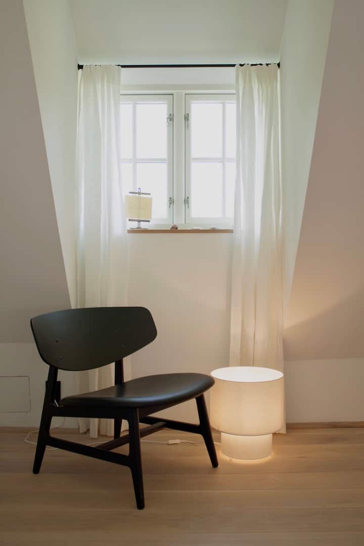 Детали за спалната соба