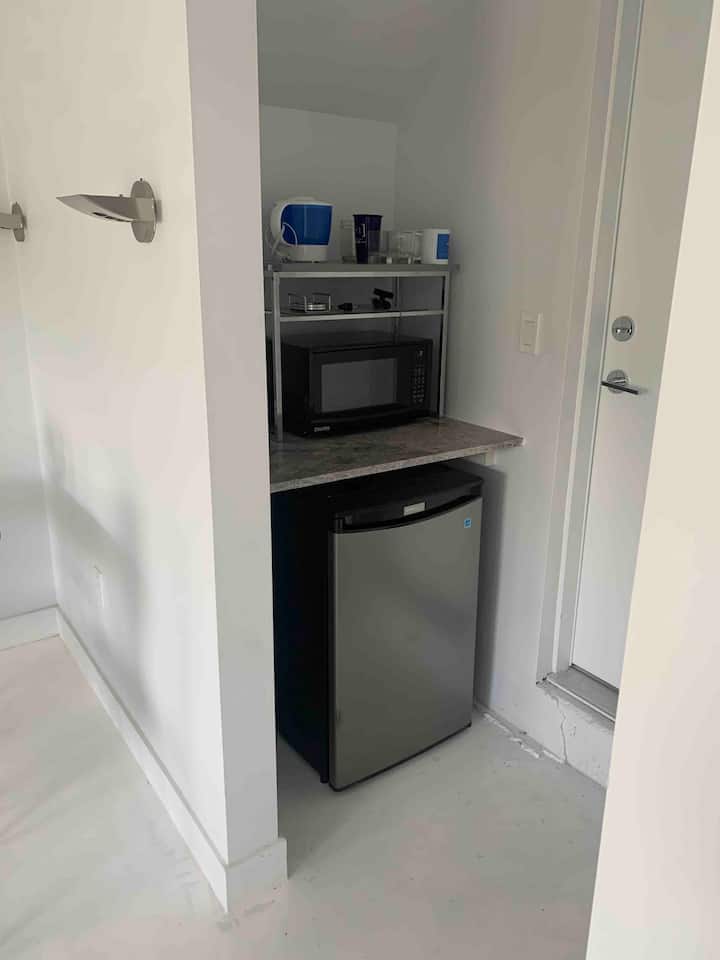 Modern Suite with Private Entrance