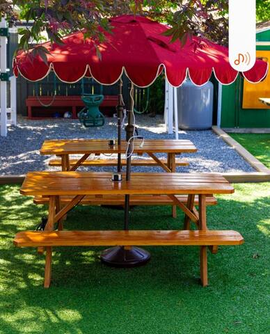 Large Heated Pool & Hot ! Tub 13 beds 3 baths gallery image 3