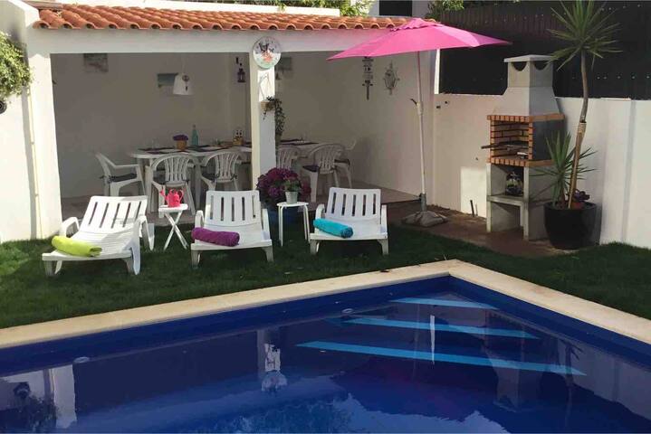 CASA DA MARINA PISCINA gallery image 3