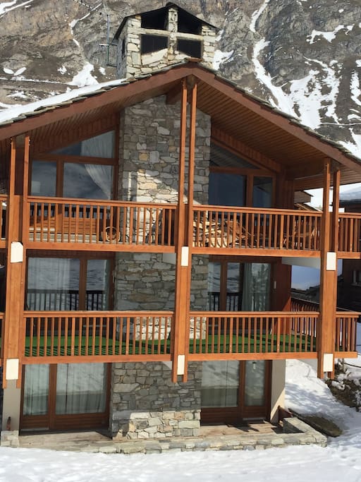 Val D Isere Appartement Val D Isere Appartement