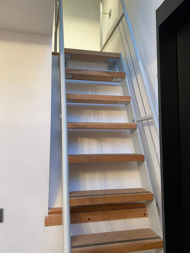 Spálňa 1