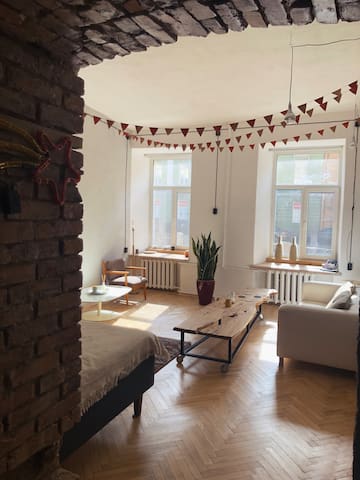 Apartment on the Moika River,31