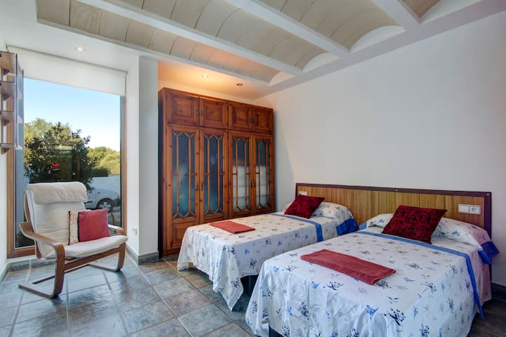 Спална соба 3