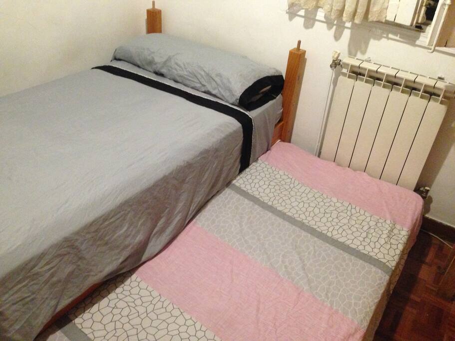 Habitación.