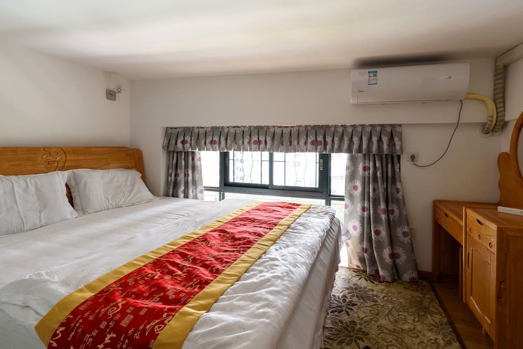 bedroom卧室-5 stars bed products五星级床品