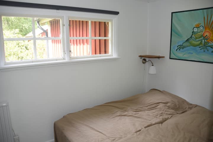 ห้องนอน