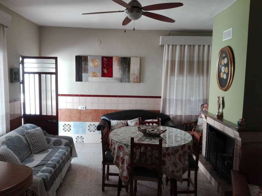 Salón