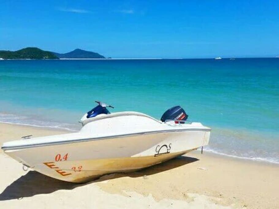 大东海