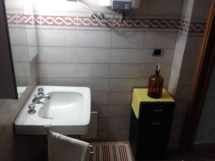 Bagno