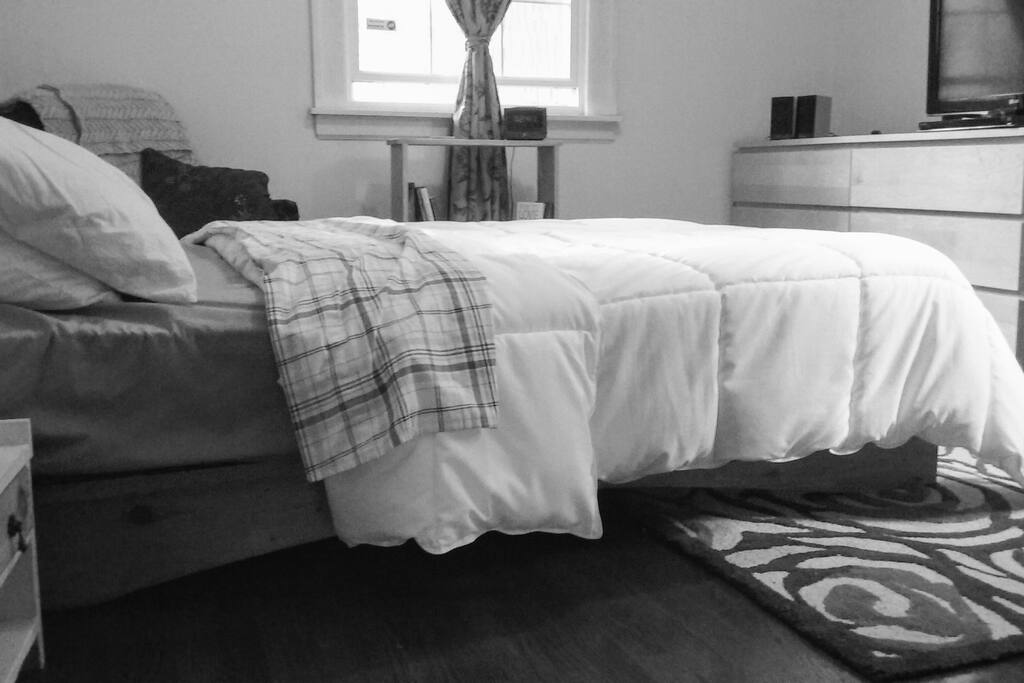 your room