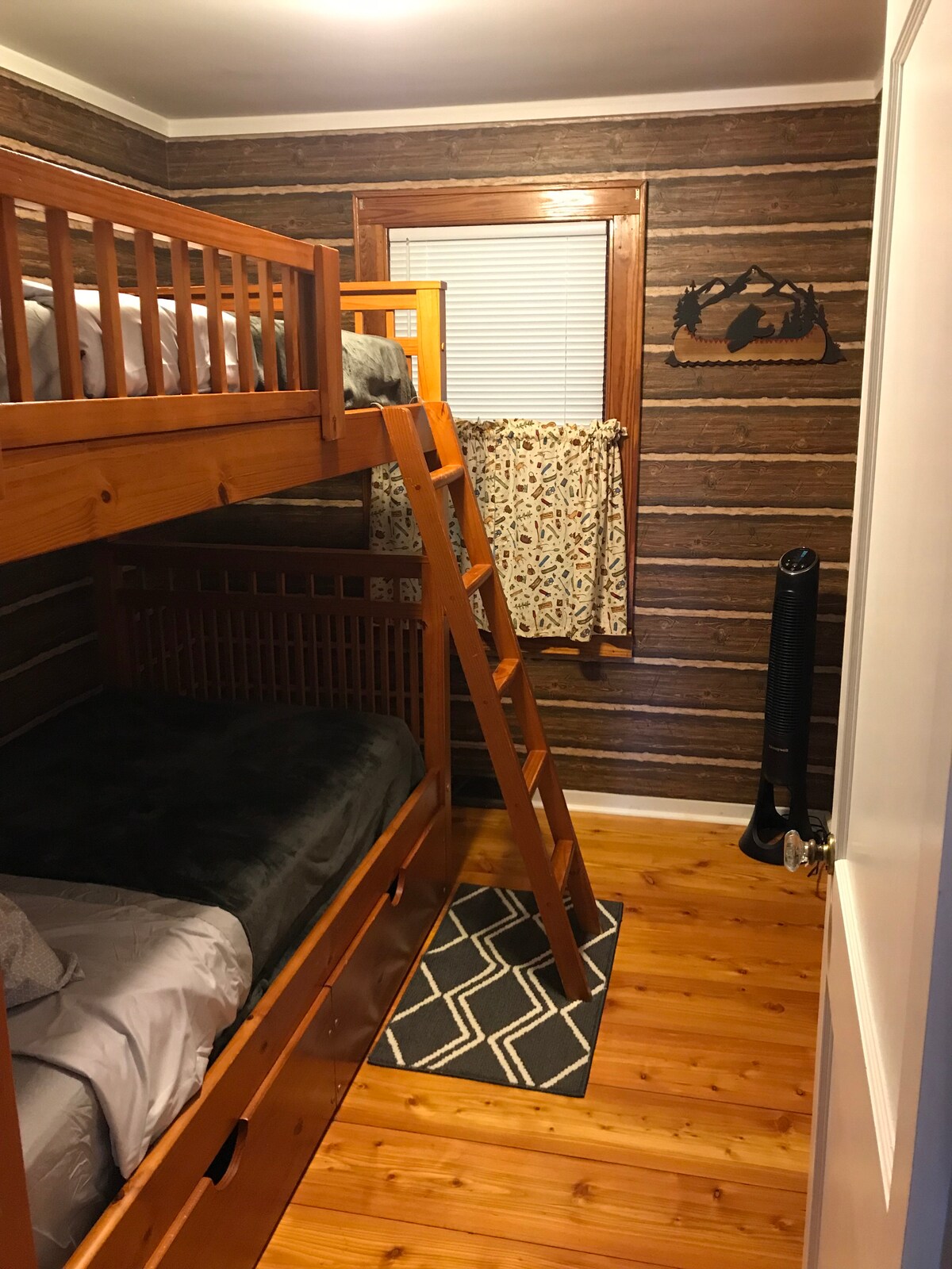 Dječji kreveti na kat