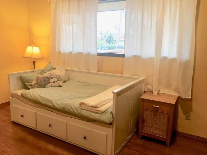 Წინა საძინებელი