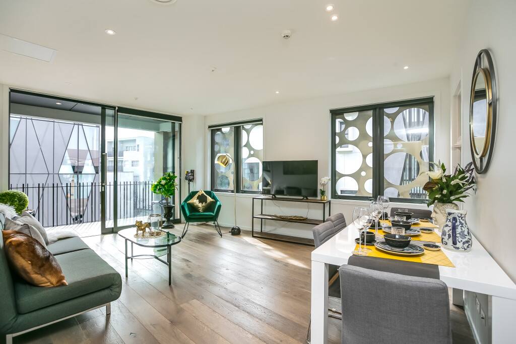 Living space