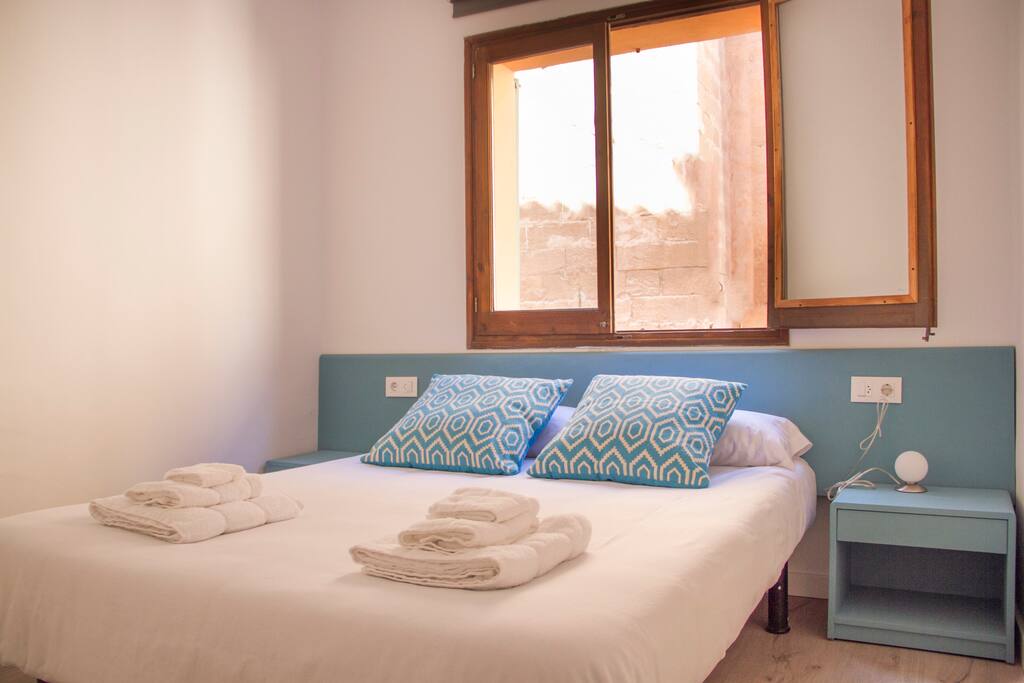 Habitación 1