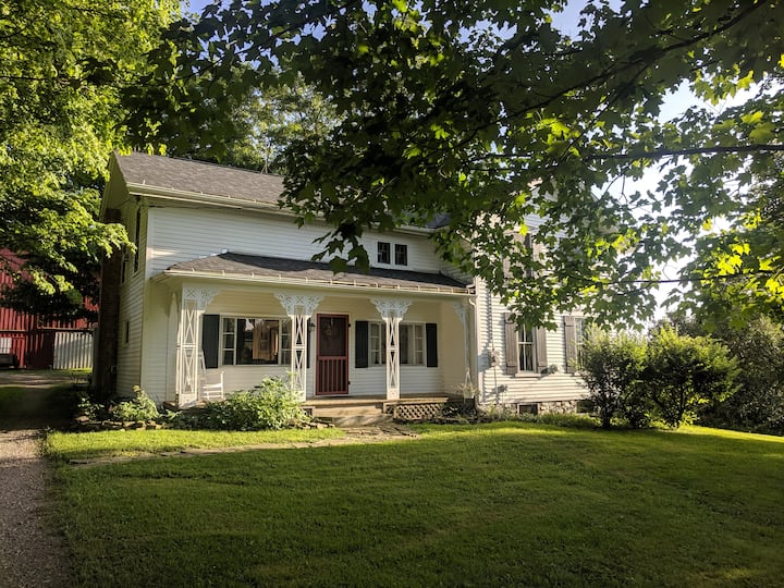 Alfred Vacation Rentals & Homes New York, United States Airbnb