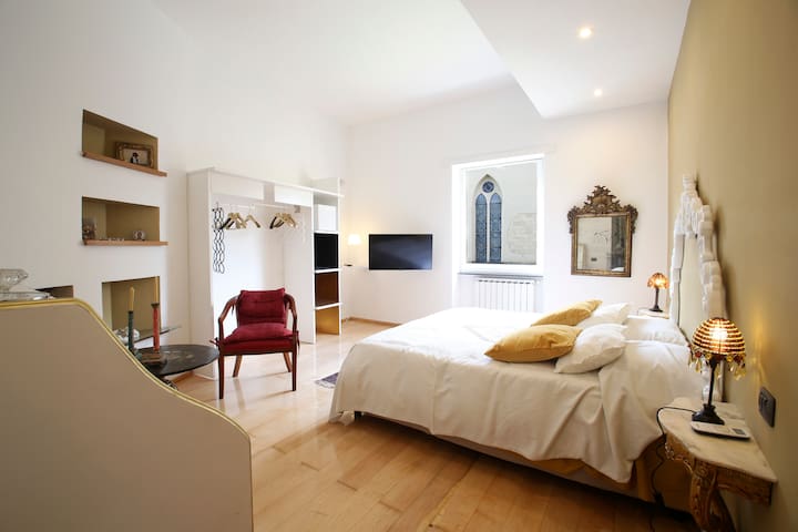 Terrace Principe di San Severo