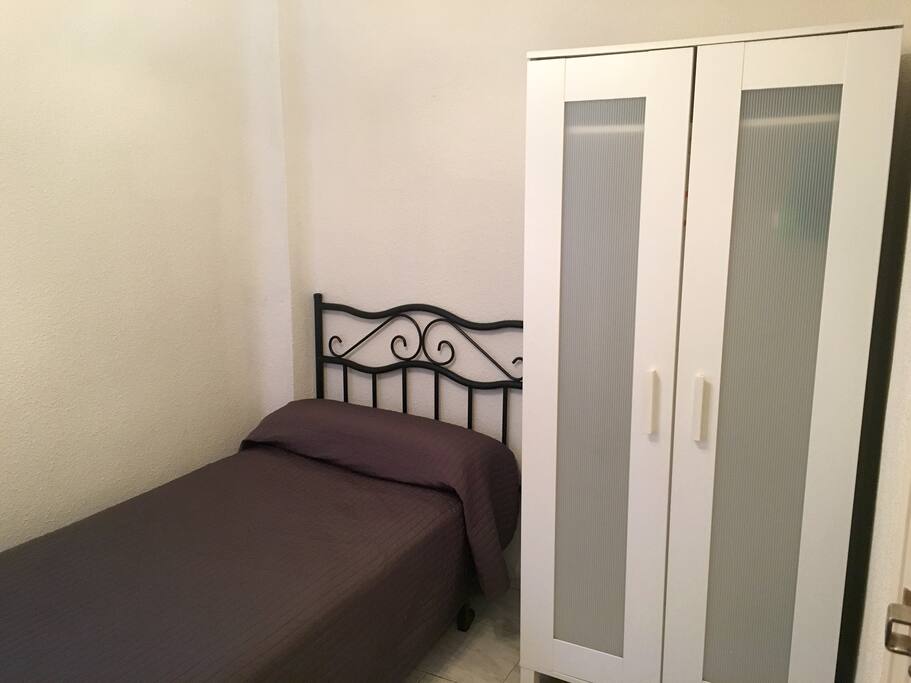 Dormitorio