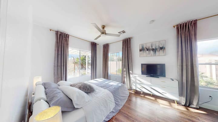 Habitación 6