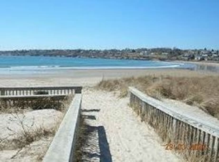 Shores Private Beach CAPE /Central Air Houses for Rent in