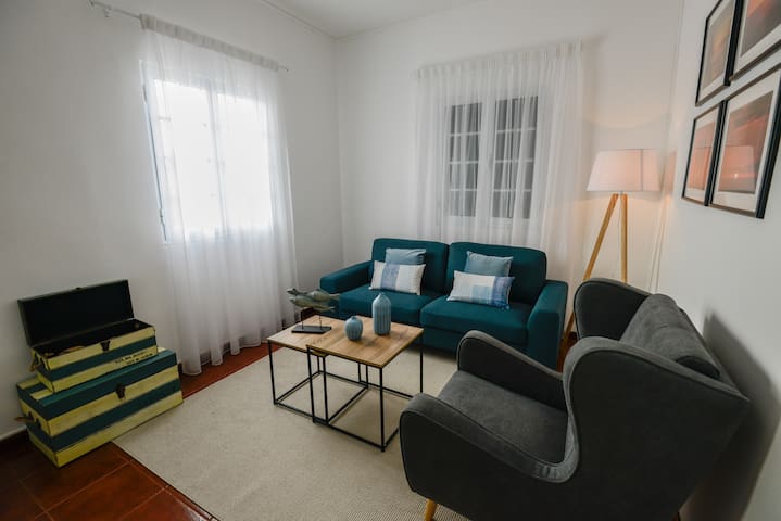 2RC-Azores Housing⁩ managed Airbnb listing 2