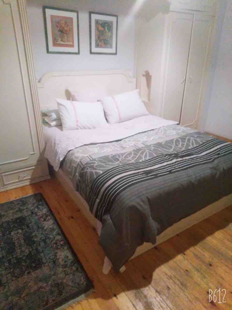 Dhomë gjumi kryesore