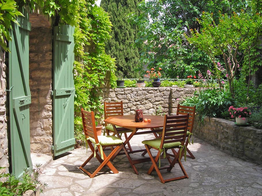 Prendre le temps d'un copieux petit déjeuner