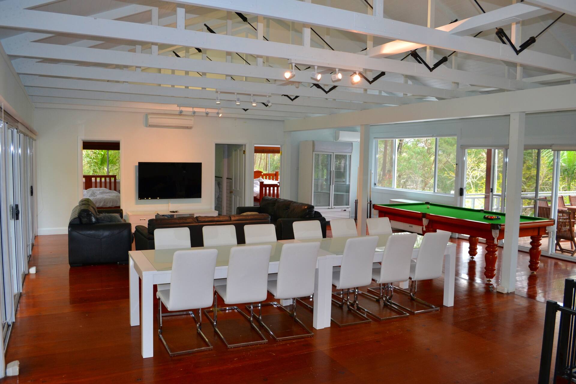Bush Retreat on the Hawkesbury River — photo 3
