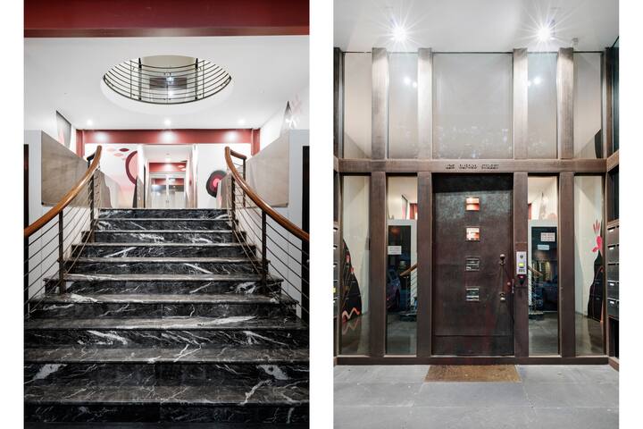 Collingwood Penthouse – 3 bdrms gallery image 4