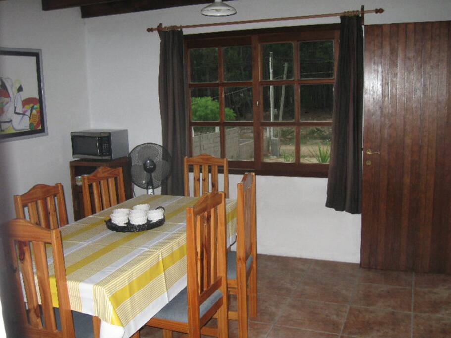 Comedor