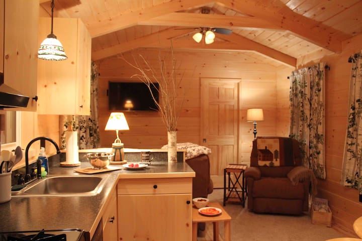 Airbnb Saranac Lake Vacation Rentals Places To Stay New